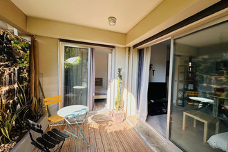 achat appartement le-lavandou 83980