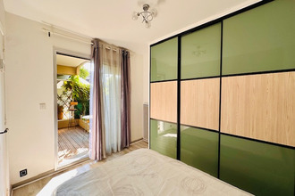 achat appartement le-lavandou 83980