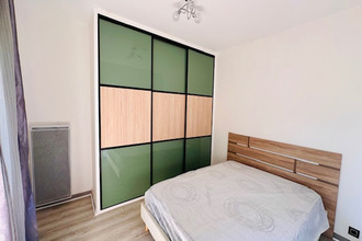 achat appartement le-lavandou 83980