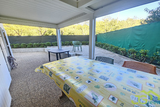 achat appartement le-lavandou 83980