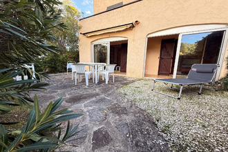 achat appartement le-lavandou 83980