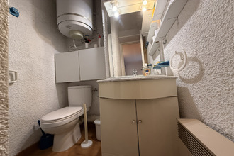 achat appartement le-lavandou 83980