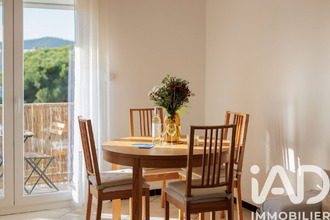achat appartement le-lavandou 83980