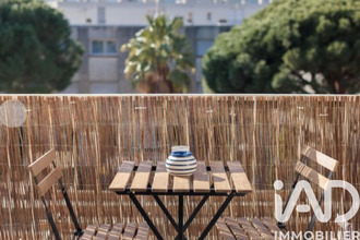 achat appartement le-lavandou 83980