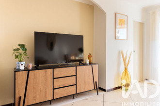 achat appartement le-lavandou 83980