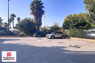 achat appartement le-lavandou 83980