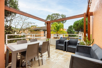 achat appartement le-lavandou 83980