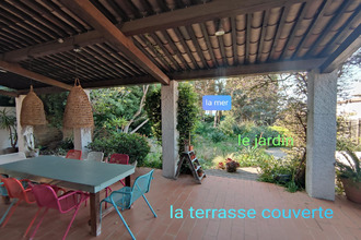 achat appartement le-lavandou 83980