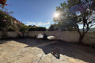 achat appartement le-lavandou 83980