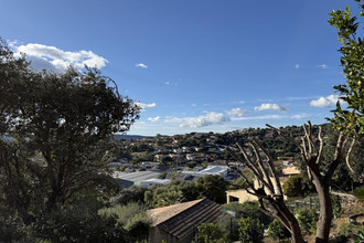 achat appartement le-lavandou 83980