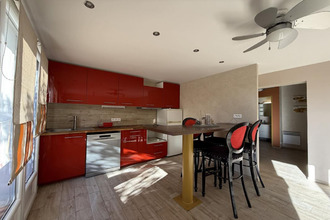 achat appartement le-lavandou 83980