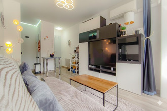 achat appartement le-lavandou 83980