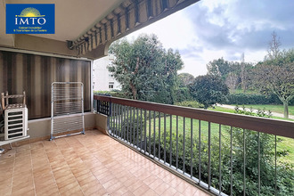 achat appartement le-lavandou 83980