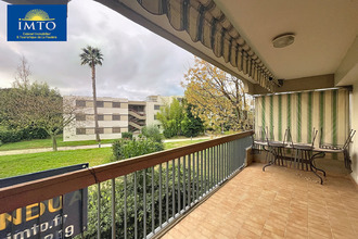 achat appartement le-lavandou 83980