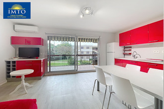 achat appartement le-lavandou 83980