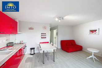 achat appartement le-lavandou 83980