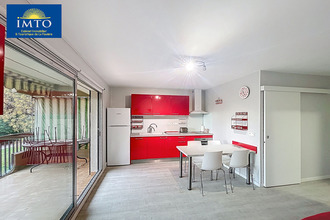 achat appartement le-lavandou 83980