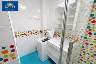 achat appartement le-lavandou 83980