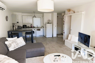 achat appartement le-lavandou 83980