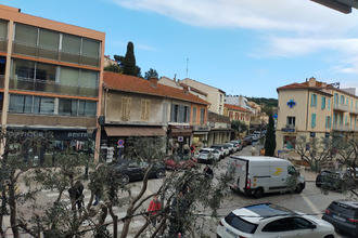 achat appartement le-lavandou 83980