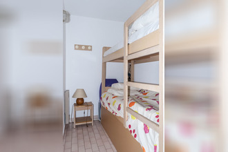 achat appartement le-lavandou 83980