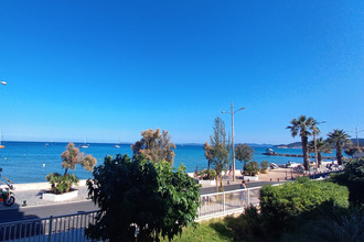 achat appartement le-lavandou 83980