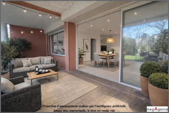 achat appartement le-lavandou 83980