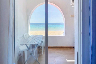 achat appartement le-lavandou 83980