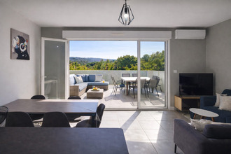 achat appartement le-lavandou 83980