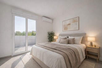 achat appartement le-lavandou 83980