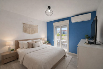 achat appartement le-lavandou 83980