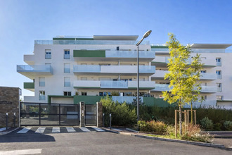 achat appartement le-lavandou 83980