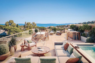 achat appartement le-lavandou 83980