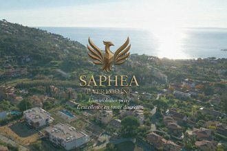 achat appartement le-lavandou 83980