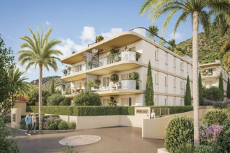 achat appartement le-lavandou 83980