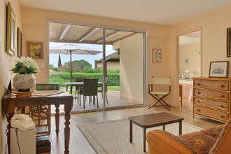 achat appartement le-lavandou 83980