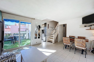 achat appartement le-lavandou 83980