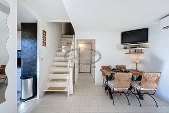 achat appartement le-lavandou 83980