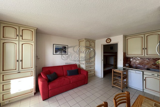 achat appartement le-lavandou 83980