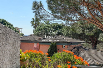 achat appartement le-lavandou 83980