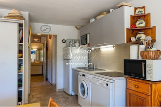 achat appartement le-lavandou 83980