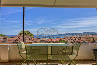 achat appartement le-lavandou 83980