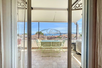 achat appartement le-lavandou 83980