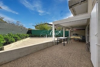 achat appartement le-lavandou 83980