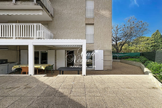 achat appartement le-lavandou 83980