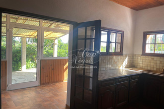 achat appartement le-lavandou 83980