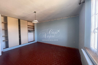 achat appartement le-lavandou 83980