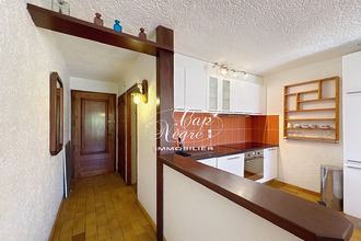 achat appartement le-lavandou 83980