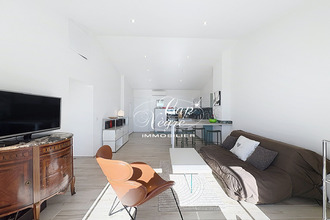 achat appartement le-lavandou 83980