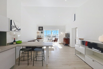 achat appartement le-lavandou 83980